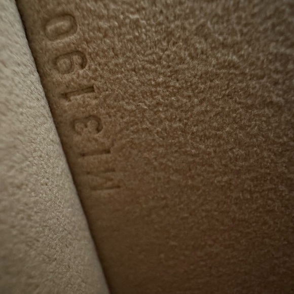 LV gallira PM Damier Azur bag - Picture 11 of 17